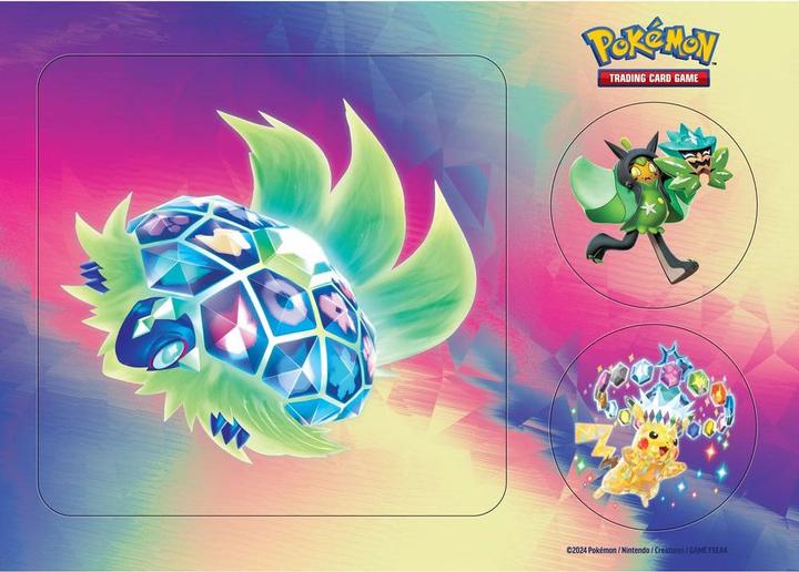 Productafbeelding Pokémon Sammelkoffer Pikachu (Duits, Box Set & Verzameling)