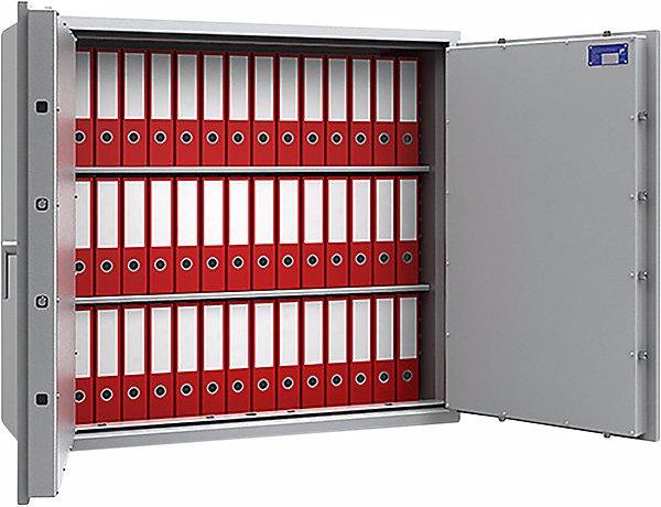 Produktbild ISS Research Wertschutzschrank