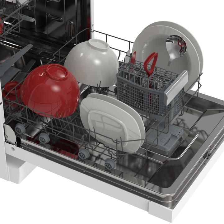 Image du produit Sharp QW-NA3YF42AW-DE