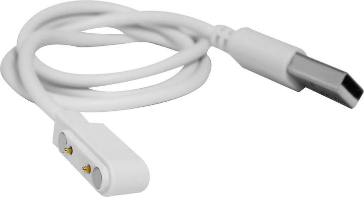 Actual product image Giewont Ladekabel für GW440 Smartwatch 7,3 mm GWK3
