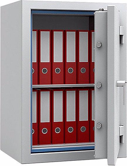 Produktbild ISS Research Wertschutzschrank