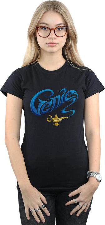 Produktbild Disney Aladdin Movie Genie Lamp TShirt (S)