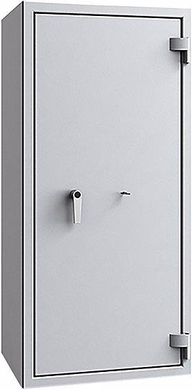 Actual product image ISS Research Security cupboard, VdS class II, LFS 30 P, HxWxD 1500 x 700 x 550 mm.