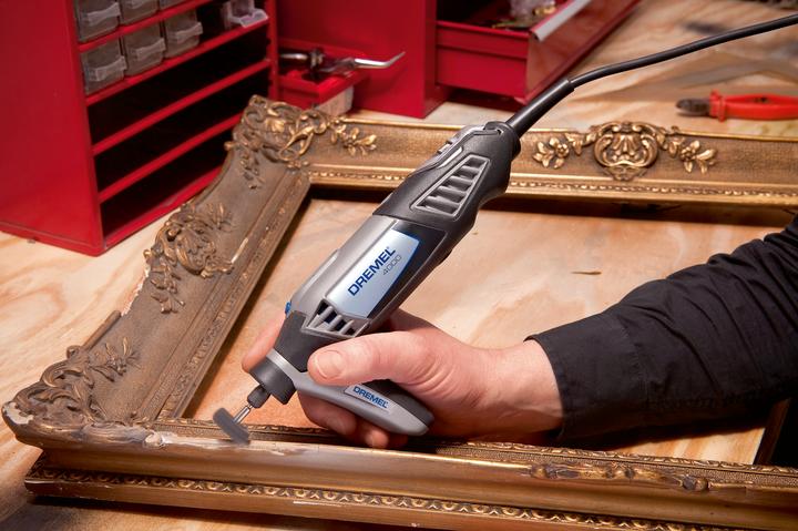 Actual product image Dremel 577 Precision handle