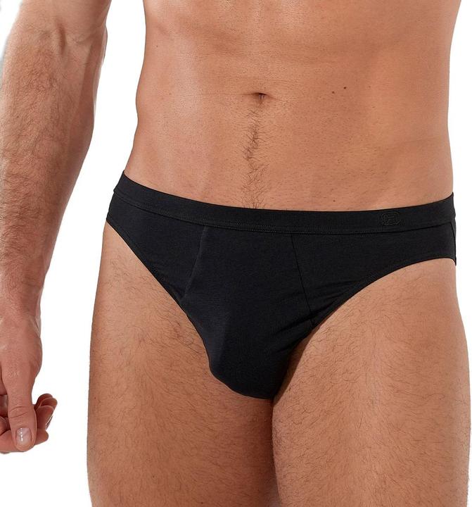 Produktbild HOM 2er Pack Supreme Cotton Slip / Unterhose (XL, 2er Pack)