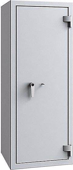 ISS Research Document safe, ECB-S class II, HxWxD 1500 x 590 x 525 mm.
