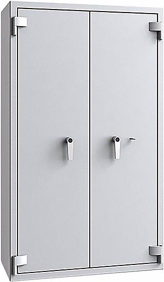ISS Research Armoire pour armes, classe BCE-S I, h x l x p 1550 x 915 x 430 mm.