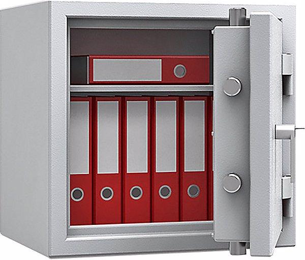 Produktbild ISS Research Wertschutzschrank