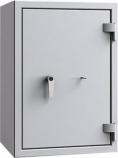 Actual product image ISS Research Security cupboard, VdS class II, LFS 30 P, HxWxD 906 x 636 x 510 mm.