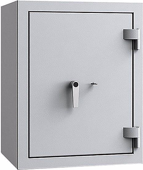 Actual product image ISS Research Security cupboard, VdS class III, LFS 30 P, HxWxD 806 x 636 x 510 mm.
