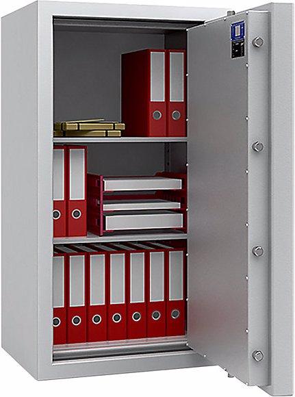 Image du produit ISS Research Armoire forte, classe VdS III, LFS 30 P, h x l x p 1250 x 700 x 550 mm.