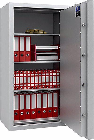 Image du produit ISS Research Armoire forte, classe VdS III, LFS 30 P, h x l x p 1506 x 806 x 550 mm.