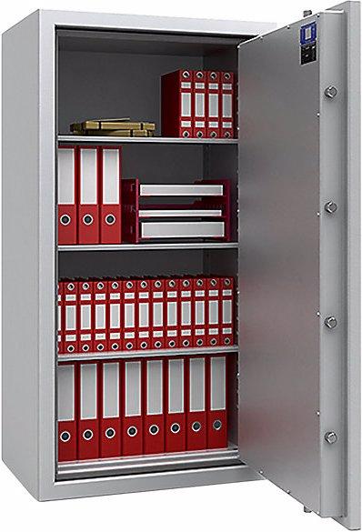 Produktbild ISS Research Wertschutzschrank