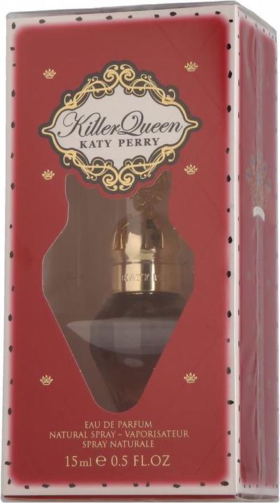 Image du produit Katy Perry Eau de Parfum (Eau de parfum, 15 ml)