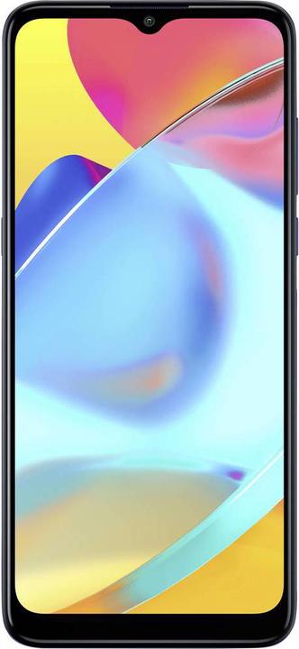 Produktbild Alcatel SIM phone 3L (2021) (64 GB, Blau, 6.52", Hybrid Dual SIM, 48 Mpx, 4G)