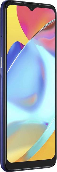 Produktbild Alcatel SIM phone 3L (2021) (64 GB, Blau, 6.52", Hybrid Dual SIM, 48 Mpx, 4G)