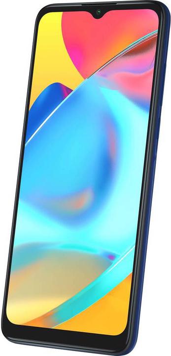Produktbild Alcatel SIM phone 3L (2021) (64 GB, Blau, 6.52", Hybrid Dual SIM, 48 Mpx, 4G)