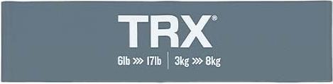 Actual product image TRX Mini Bands (0.31 m, Medium)
