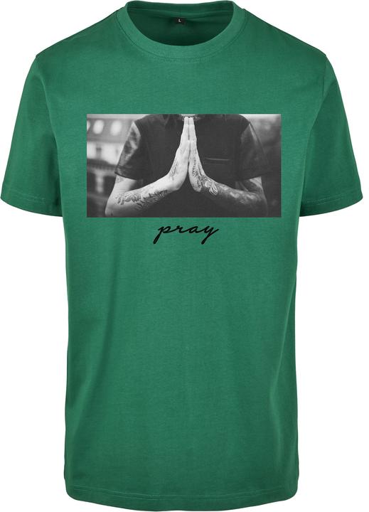 MT Pray Tee (L)