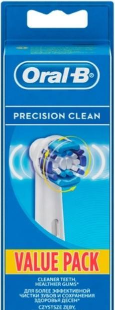 Produktbild Oral-B Precison Clean CleanMaximiser (8 x)