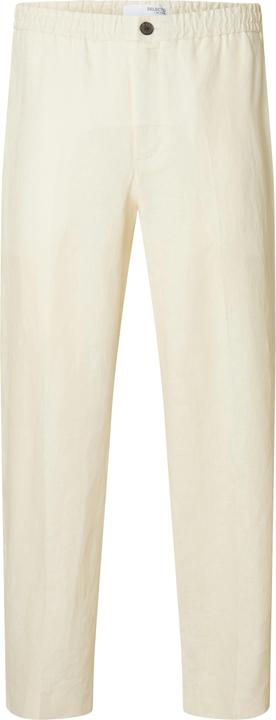 Image du produit Selected Homme Loose Fit Leinenhose (52)