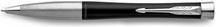 Immagine prodotto Parker Biros TWIST URBAN Muted C.C. M (Nero, Argento, 1 x)
