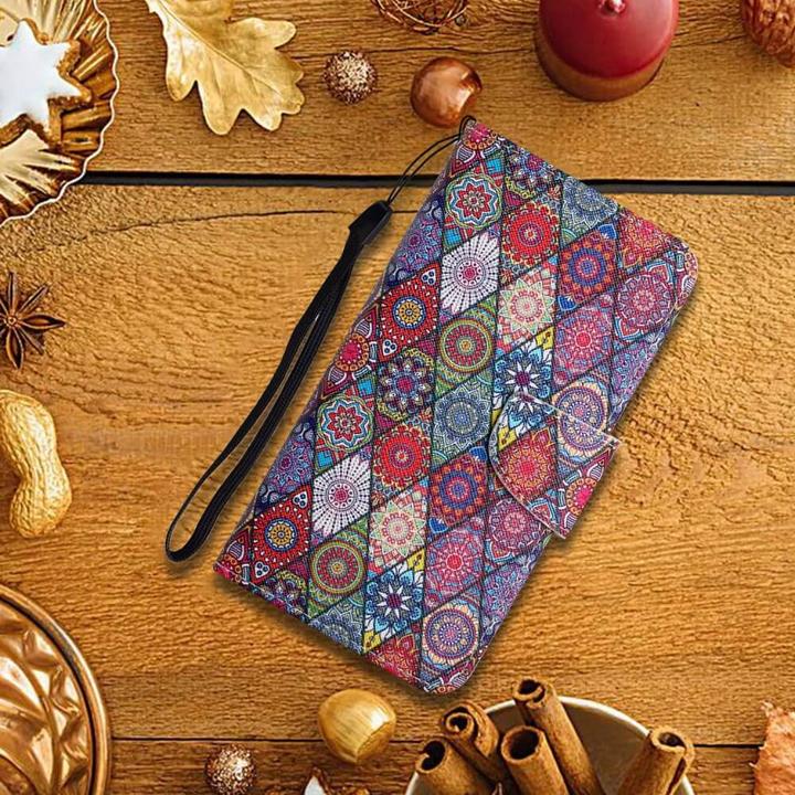Produktbild Cover-Discount Galaxy A16 - Tasche Hülle mit Motiv (Samsung Galaxy A16 5G)