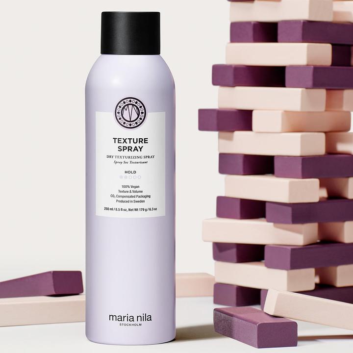 Image du produit Maria Nila Spray de texture (250 ml)