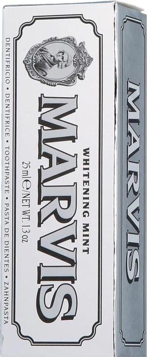 Produktbild Marvis Whitening (25 ml)