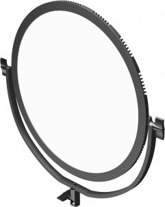 Produktbild Newell Air Artha XL LED-Lampe und BP-95 LCD-V-Mount-Akku-Set