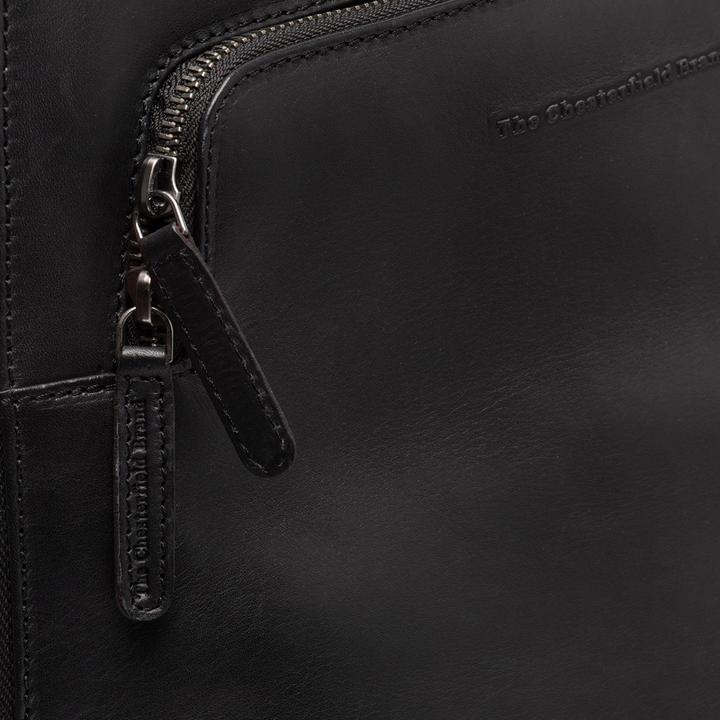 Produktbild The Chesterfield Brand Fornella City Rucksack Leder 33 cm (9 l)