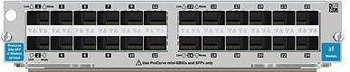 Produktbild HP ProCurve zl 24p Mini-GBIC (J8706A-RFB)