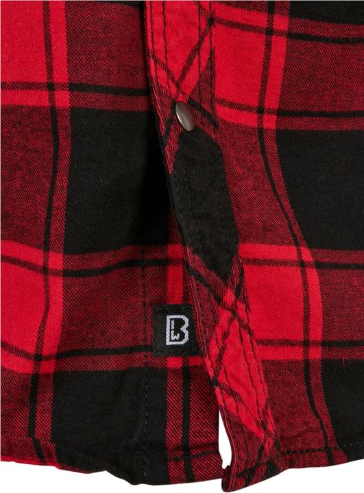 Produktbild Brandit Checkshirt Sleeveless (S)
