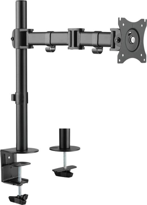 Actual product image Ultradesk SKELETON Single (Table, 27")
