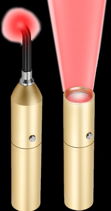Redwave LED Torch Therapie (3 W)