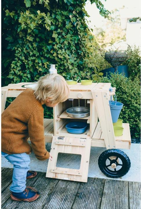 Immagine prodotto small foot Cucina Mud