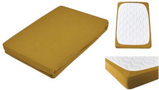 Produktbild Living Home Elasthan (90-100 x 190-200 cm)