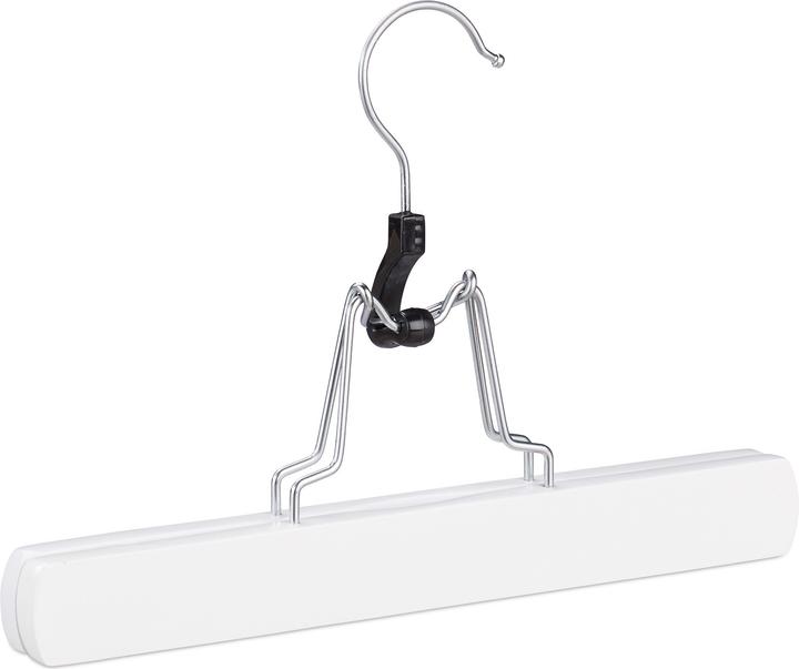 Produktbild Relaxdays Hosenspanner (12 x)