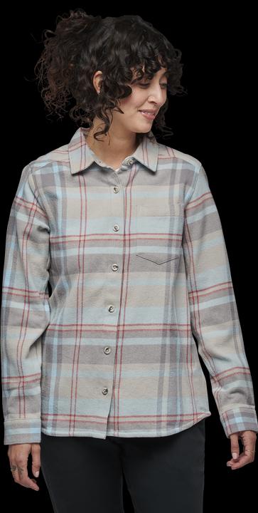 Produktbild Black Diamond W Project Flannel (XL)