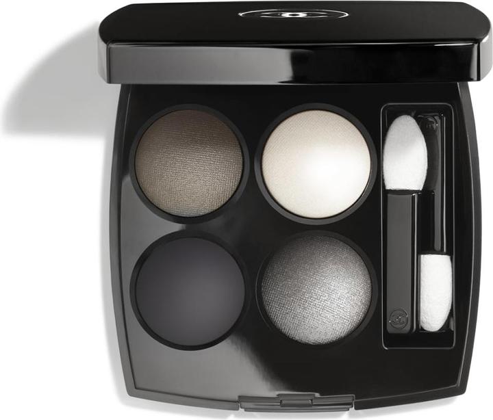 Produktbild Chanel Les 4 Ombres No 334 (Modern Glamour)