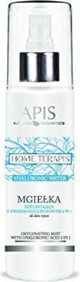 Image du produit Apis Natural Cosmetics Apis - Home Terapis brume oxygénante à l'acide hyaluronique 150ml (Lotion pour le corps, 150 ml)