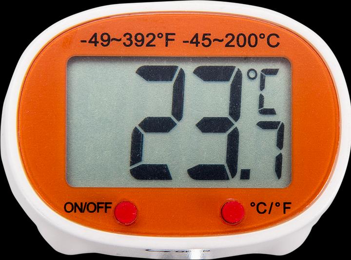 Actual product image Städter Insertion thermometer