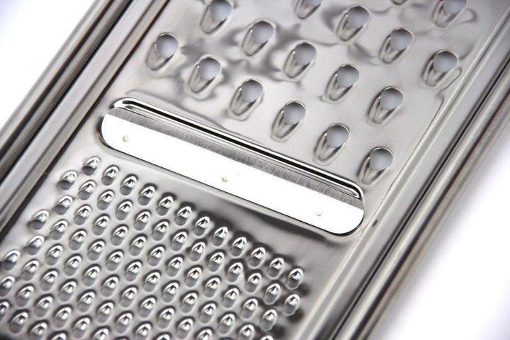 Actual product image WMF Kitchen grater