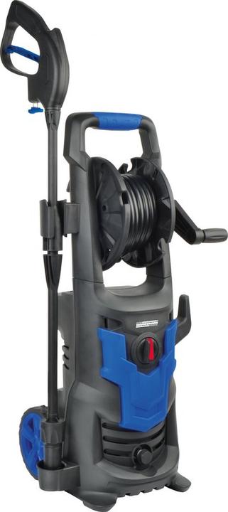 Actual product image Mannesmann High pressure cleaner 1800W (Electrical connection)