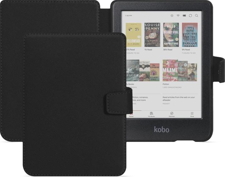 Noir PU ( Black )