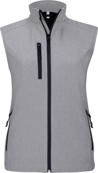 Produktbild Kariban contrcollé Softshell (4XL)