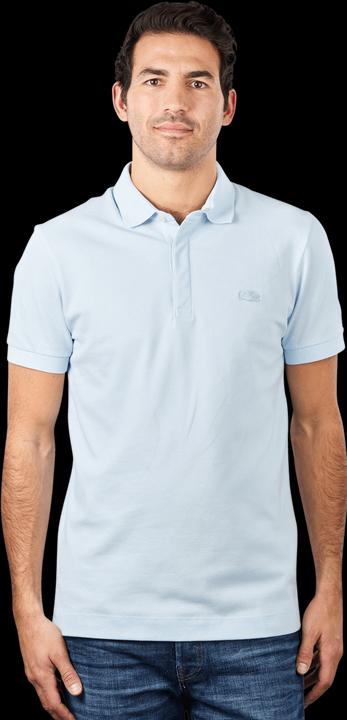 Image du produit Lacoste Polo Shirt Short Sleeves Stretch T01 (4XL)