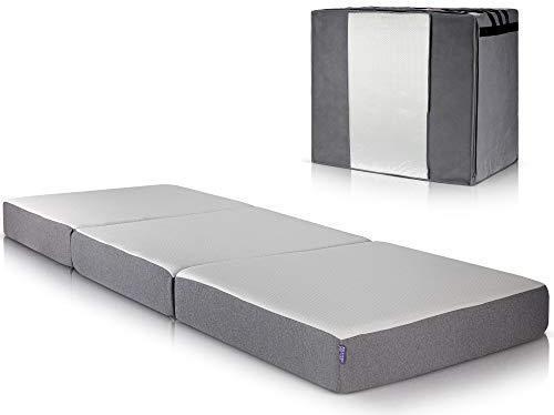 Image du produit Dynmc You Matelas pour invités (75 x 195 cm, Noyau de mousse)