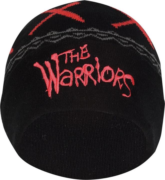 Produktbild Warriors Mütze