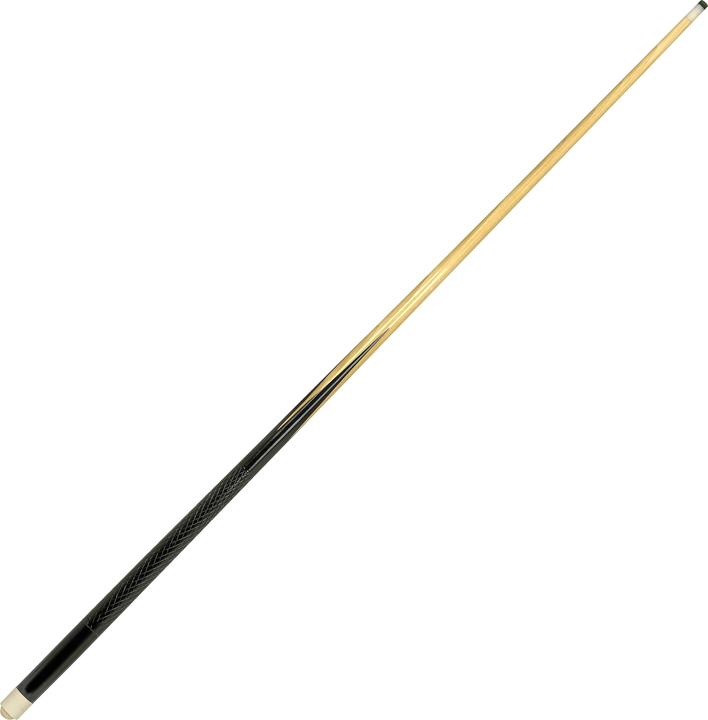 Produktbild Bison Billard Queue Buxus
